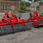 Unia Ares L 3m5