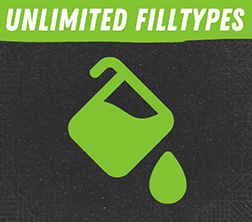 Unlimited FillTypes 1.0