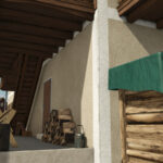 Upperbavarian Farmhouse With Workshop3