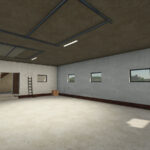 Upperbavarian Farmhouse With Workshop4