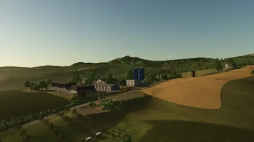 Valachy map v1.0
