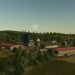 Valachy map v1.02
