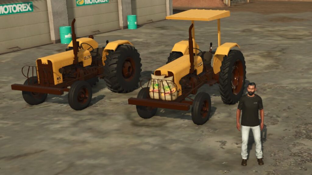 Valmet 65id