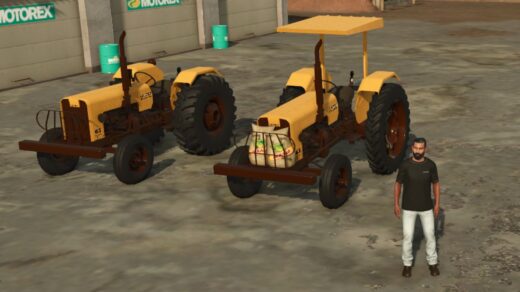 Valmet 65id