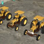 Valmet 88