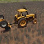 Valmet 882