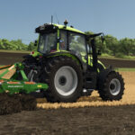 Valtra G Series2