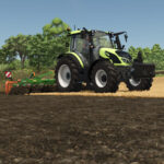 Valtra G Series3