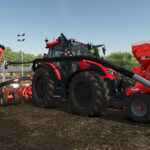 Valtra G Series4