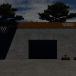 Valtra Store (Prefab*) V1.0