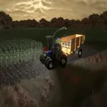 Veenhuis Trex Shuttle v1.0