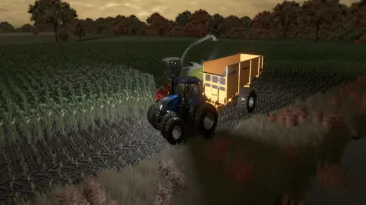 Veenhuis Trex Shuttle v1.0