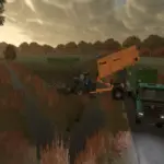 Veenhuis Trex Shuttle v1.03