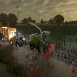 Veenhuis Trex Shuttle v1.04