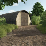 Vegetables And Root Crops Storage4
