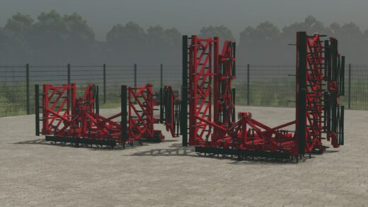 Vogel Noot DK Pack