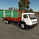 Volkswagen Titan 23 3105