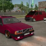 Volvo 760 v1.0.0.2