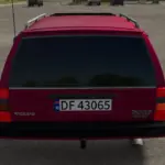 Volvo 760 v1.0.0.22