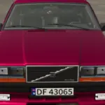 Volvo 760 v1.0.0.23