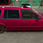 Volvo 760 v1.0.0.24