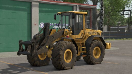 Volvo F Series