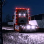 Volvo FH3 540