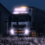 Volvo FH3 5402