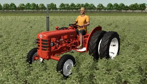 Volvo Krabat T425 v1.0