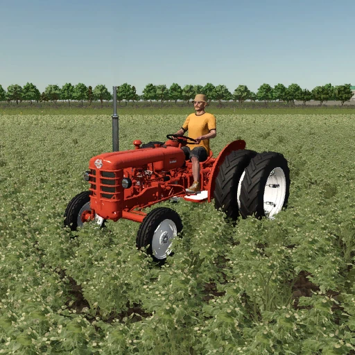 Volvo Krabat T425 v1.0