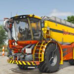 Vredo VT 7028-34