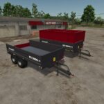 Weckman WS 130DG