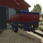 Weckman WS 130DG3