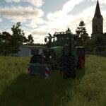 Weight 1000kg2