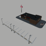 Wendys PREFAB