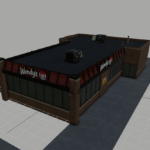 Wendys PREFAB3