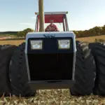 White 4 Articulated Series4