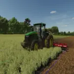 Wil Rich 1500 v1.0