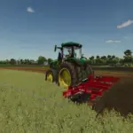 Wil Rich 1500 v1.02