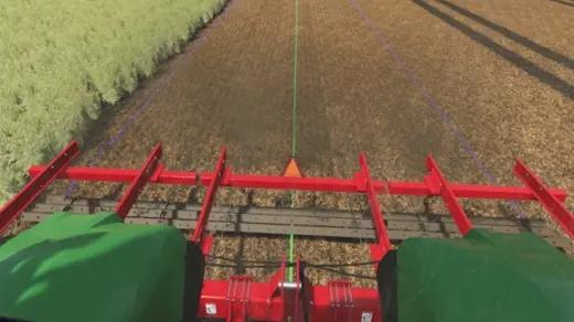 Wil Rich 1500 v1.03