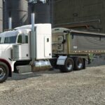 Wilson DWH500 43FT Hopper Bottom3