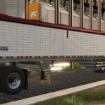 Wilson DWH500 43FT Hopper Bottom5
