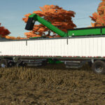 Wilson DWH500 43FT Hopper Bottom6