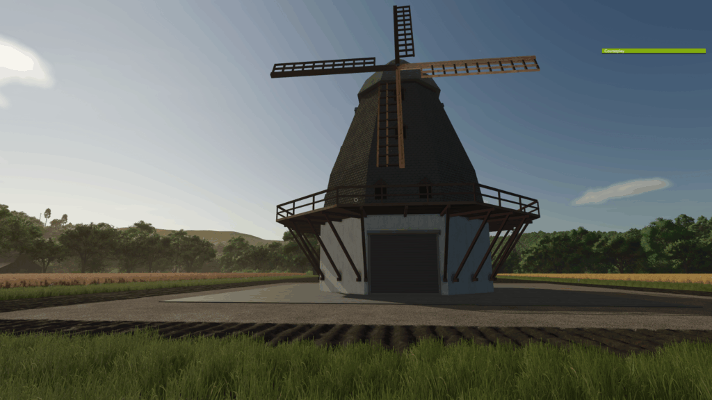 Windmill