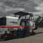 Wirtgen W200 I v1.0