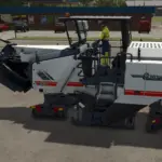 Wirtgen W200 I v1.02