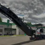Wirtgen W200 I v1.03