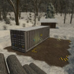 Wood Storage And Distribution5