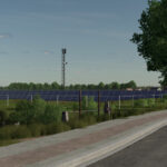 XXL Solar Park