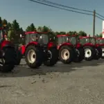 Zetor Forterra Pack v1.02